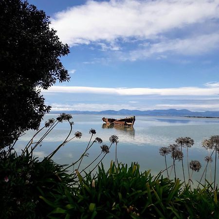 Haven On Glenaven B&B Motueka Dış mekan fotoğraf