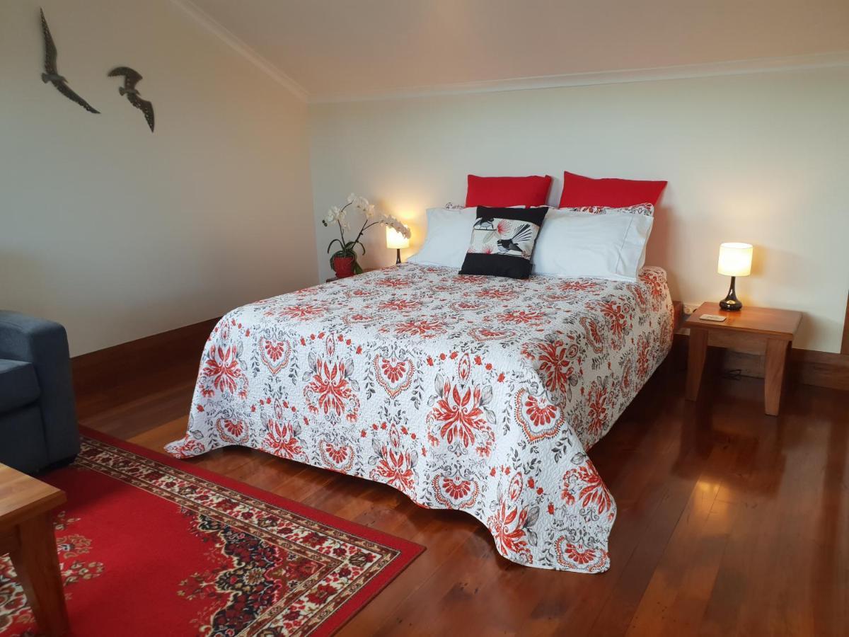 Haven On Glenaven B&B Motueka Dış mekan fotoğraf