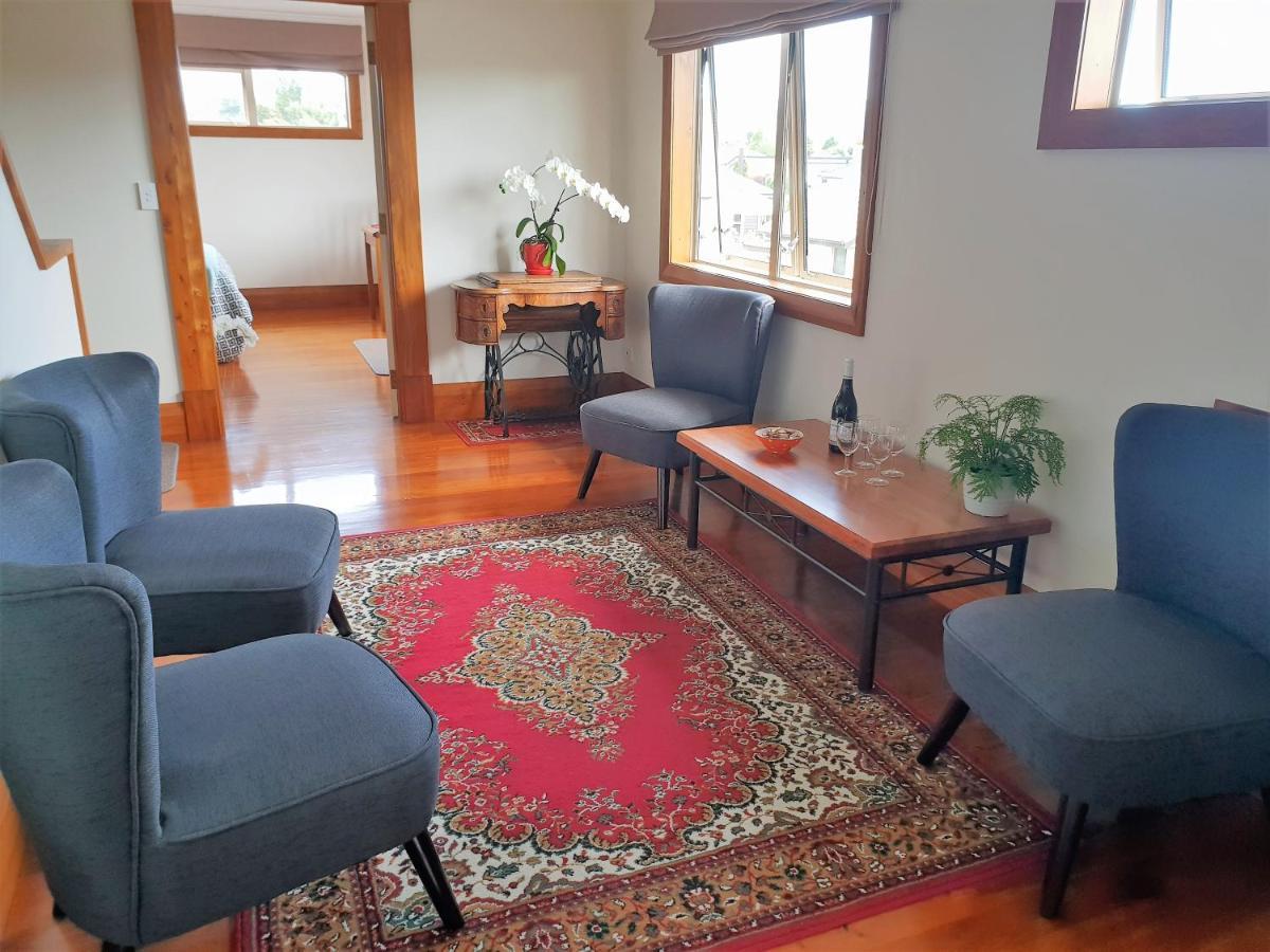 Haven On Glenaven B&B Motueka Dış mekan fotoğraf