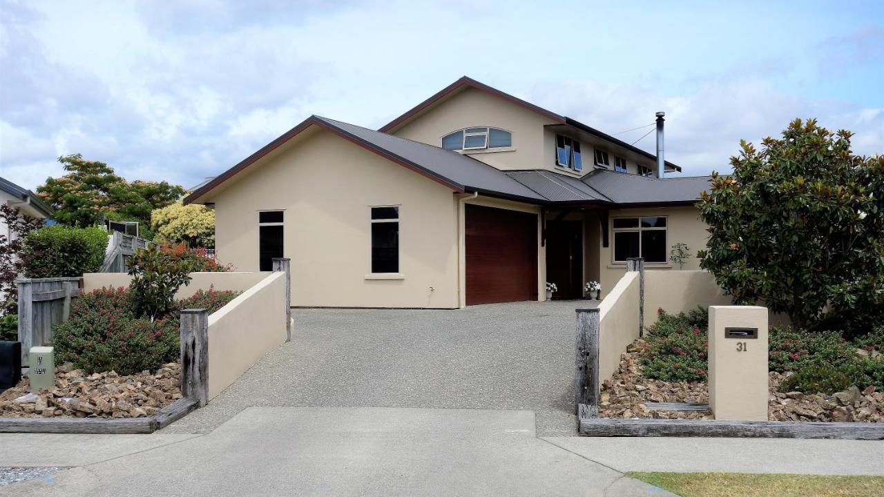 Haven On Glenaven B&B Motueka Dış mekan fotoğraf