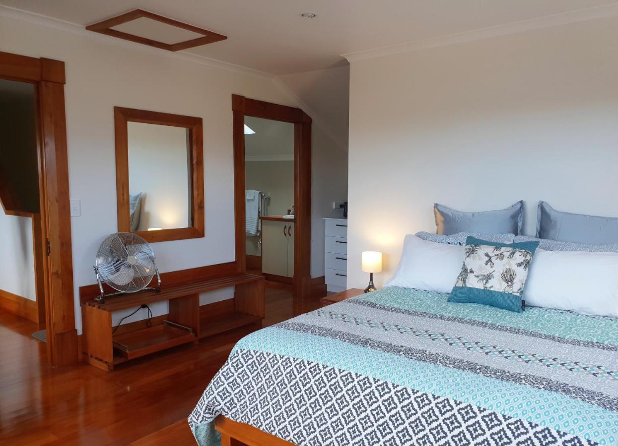 Haven On Glenaven B&B Motueka Dış mekan fotoğraf