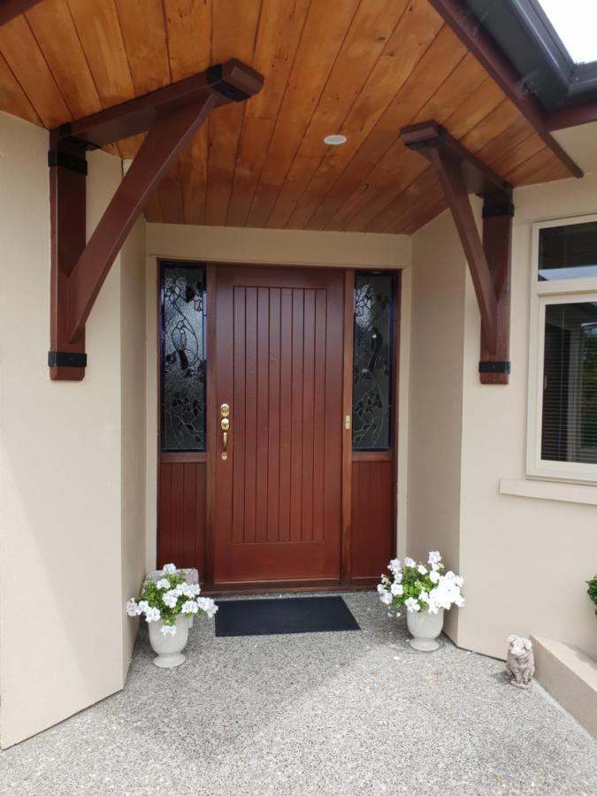 Haven On Glenaven B&B Motueka Dış mekan fotoğraf