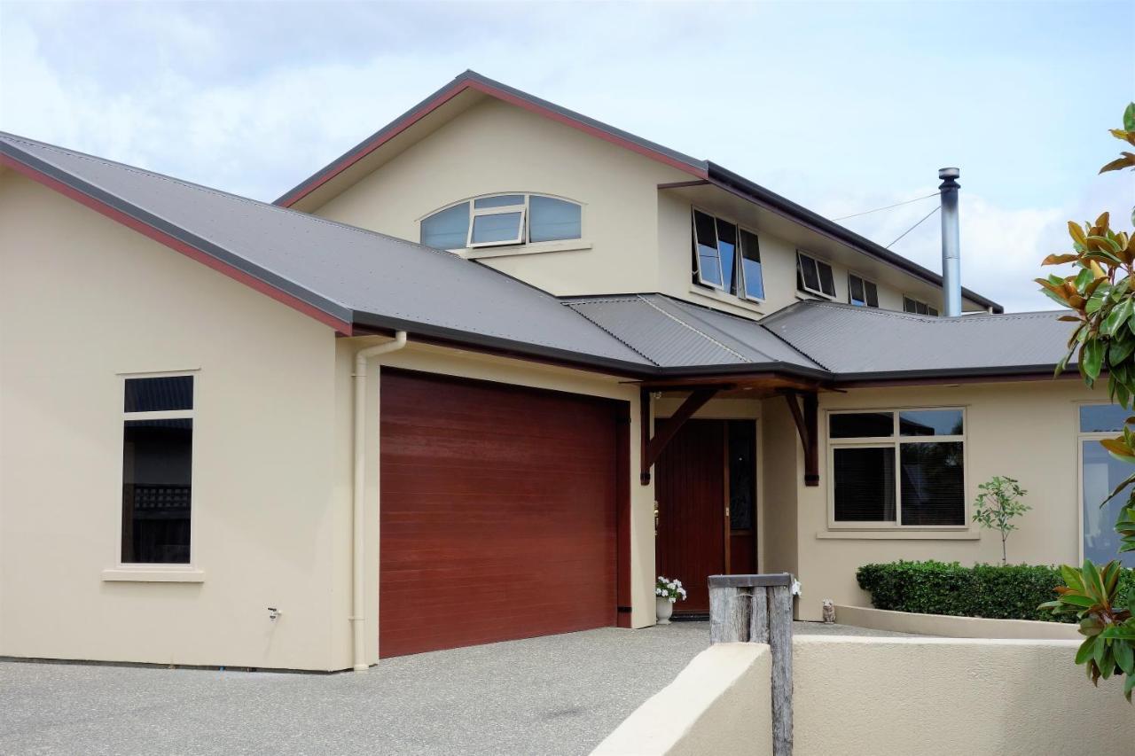Haven On Glenaven B&B Motueka Dış mekan fotoğraf