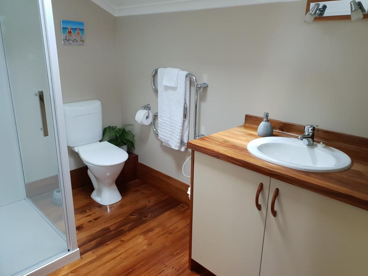 Haven On Glenaven B&B Motueka Dış mekan fotoğraf