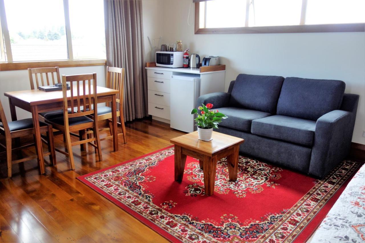 Haven On Glenaven B&B Motueka Dış mekan fotoğraf