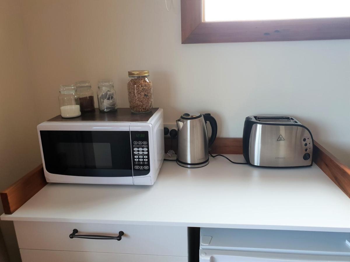 Haven On Glenaven B&B Motueka Dış mekan fotoğraf