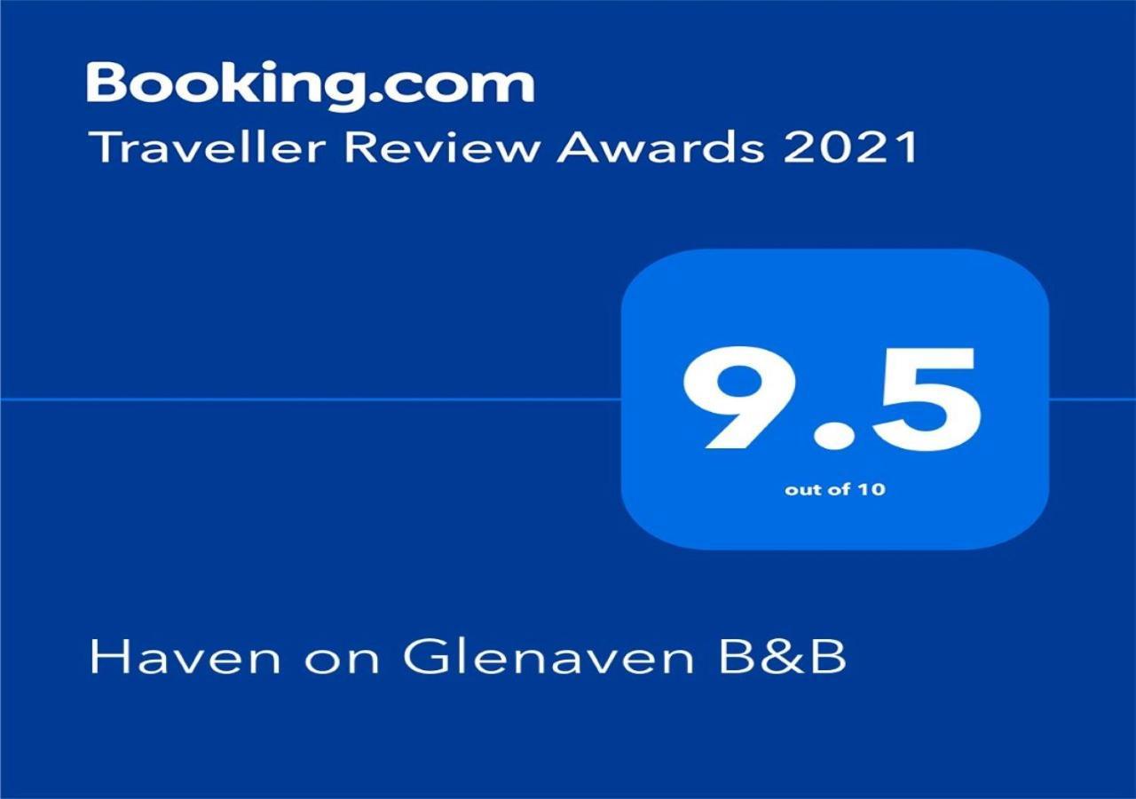 Haven On Glenaven B&B Motueka Dış mekan fotoğraf